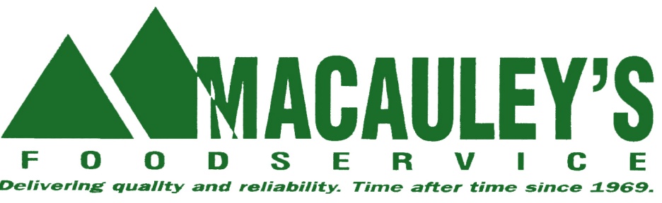 MacAuley's Food Service